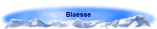 Blaesse